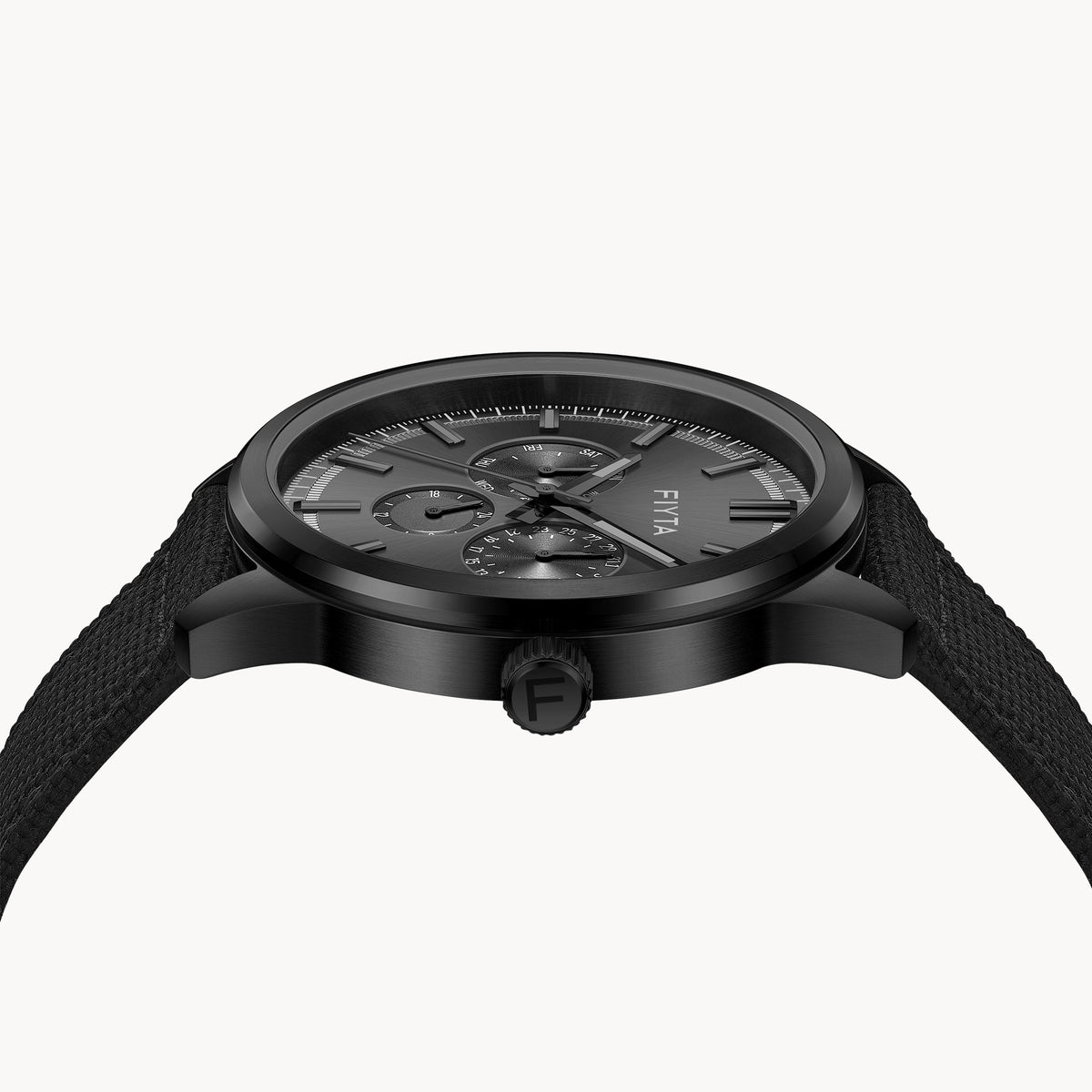 Joyart Collection Men's Quartz Watches - FIYTA