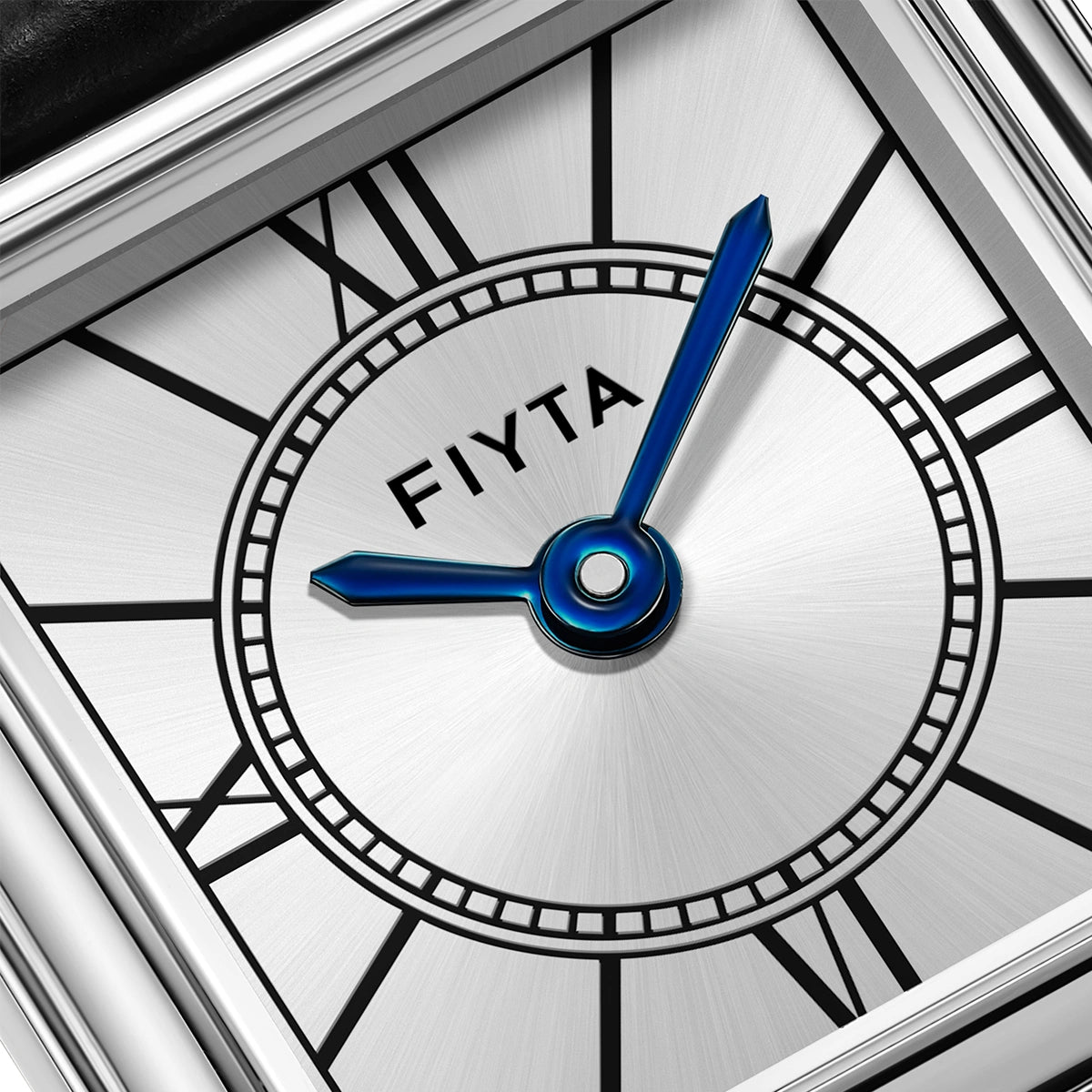 Retro Collection Watches for Women Leather Watch - FIYTA