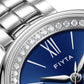 Enchanting Collection Aurora Series Women's Quartz Watch - FIYTA