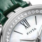 Enchanting Collection Aurora Series Women's Quartz Watch - FIYTA