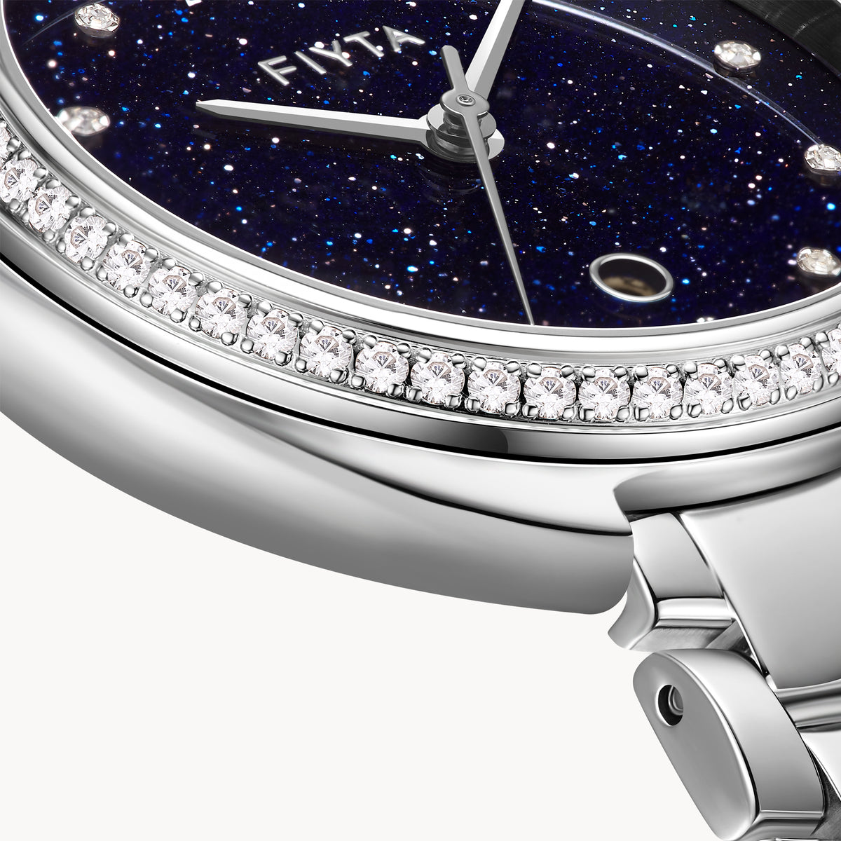 Enchanting Collection Women's Mechanical Watches - FIYTA