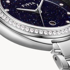 Enchanting Collection Women's Mechanical Watches - FIYTA