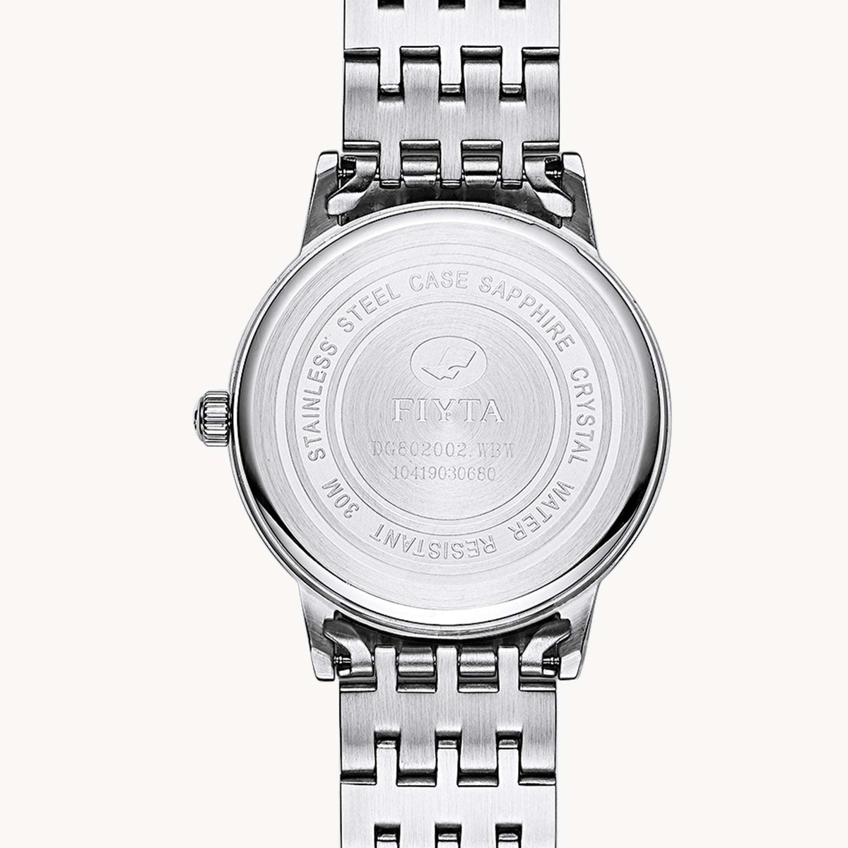 Classic Collection Minimalist Men's Watch (No Returns Or Exchanges) - FIYTA