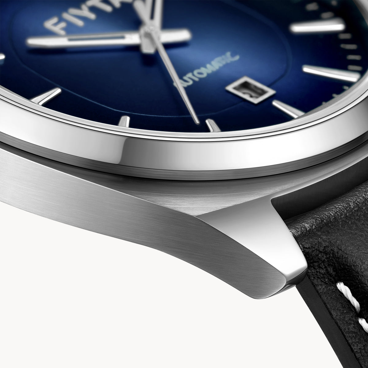 Classic Collection Men's Mechanical Watch - FIYTA