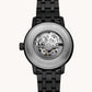 Photographer Collection Mechanical Automatic Watch - FIYTA