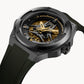 Interstellar Collection Men's Mechanical Watch - FIYTA