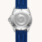 Yachtsman Collection Men's Mechanical Diver Watch - FIYTA