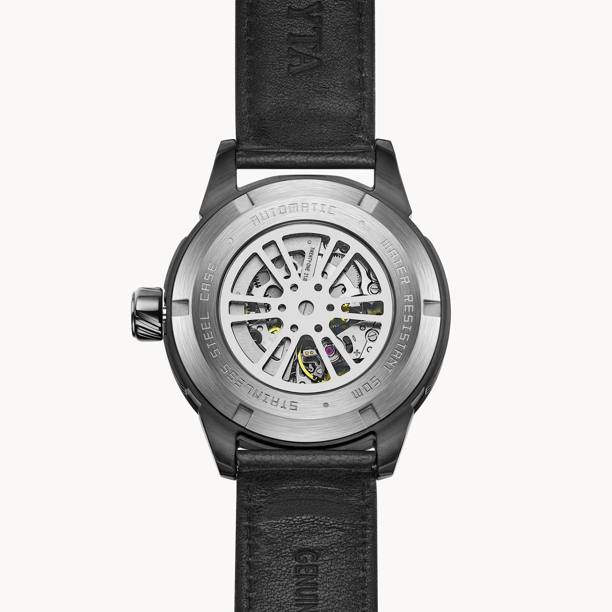 Extreme Collection Men's Automatic Watch - FIYTA