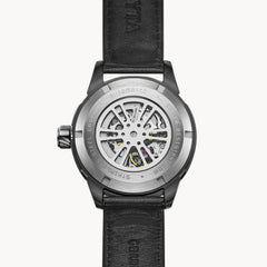 Extreme Collection Men's Automatic Watch - FIYTA (WGA866008.BBB)