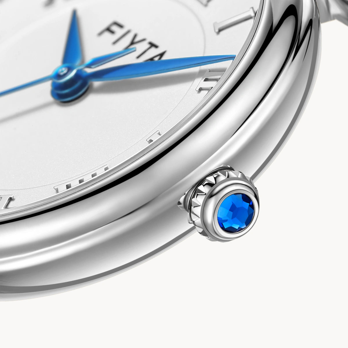Enchanting Collection Aurora Series Women's Quartz Watch - FIYTA