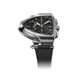 MOONYANG Chronograph Watch Spaceship - Lunar Soil Gray - FIYTA