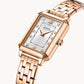 Roman Radiance Collection Women's Bracelet Watch - FIYTA