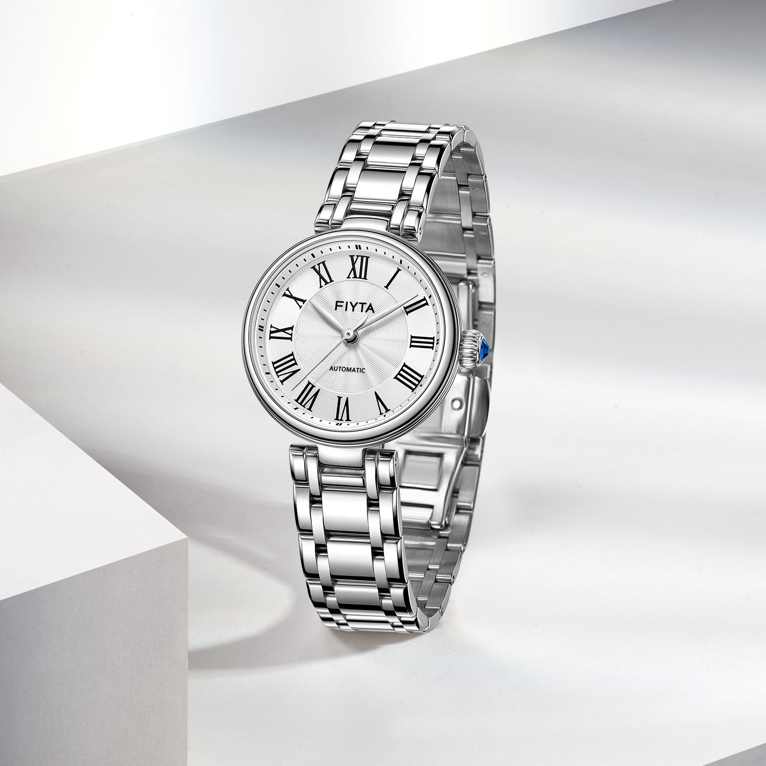 Kanon Collection Women's Mechanical Watch - FIYTA