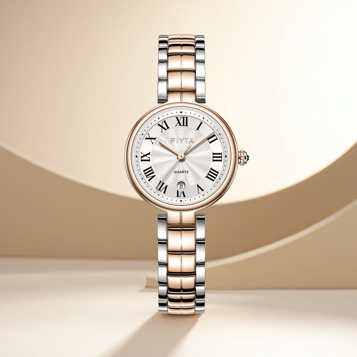 Enchanting Collection Women's Quartz Watches - FIYTA