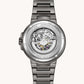 Interstellar Collection "Space Rocket" Men's Mechanical Automatic Watch - FIYTA