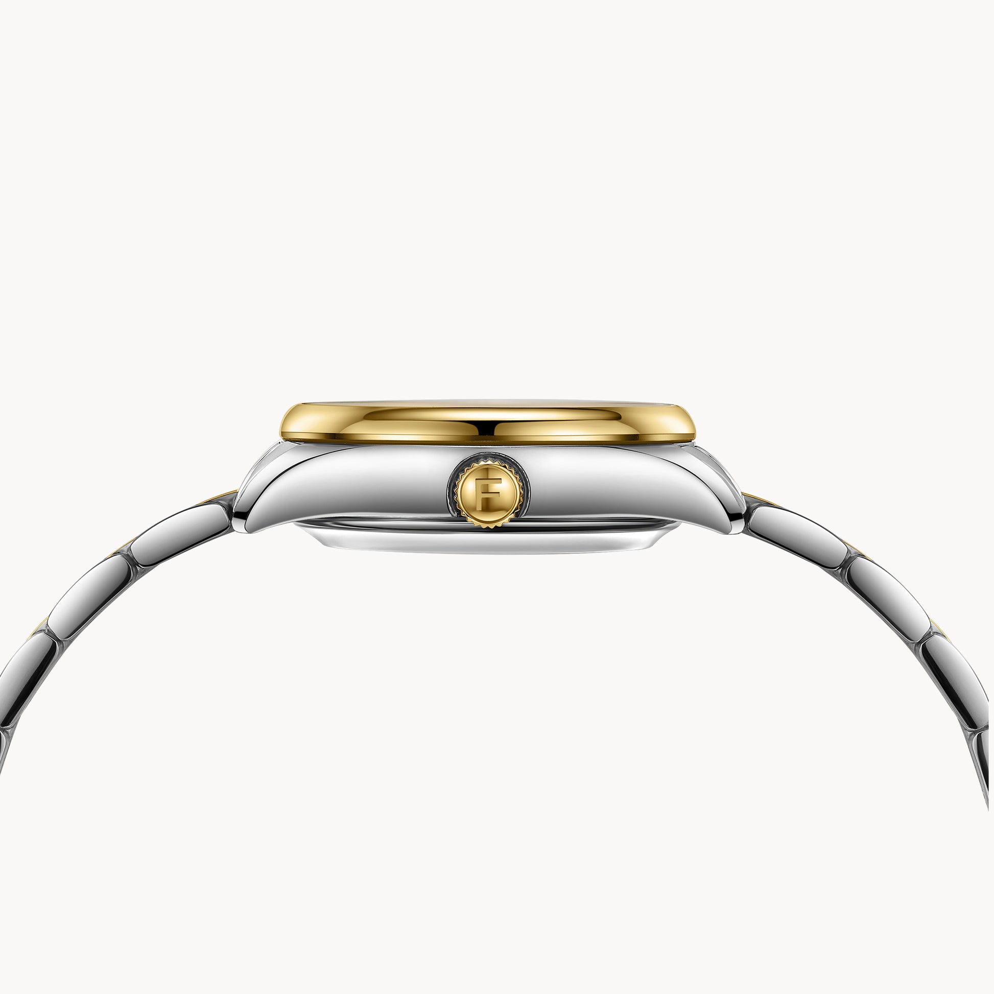 Classic Collection Women's Mechanical Watch - FIYTA