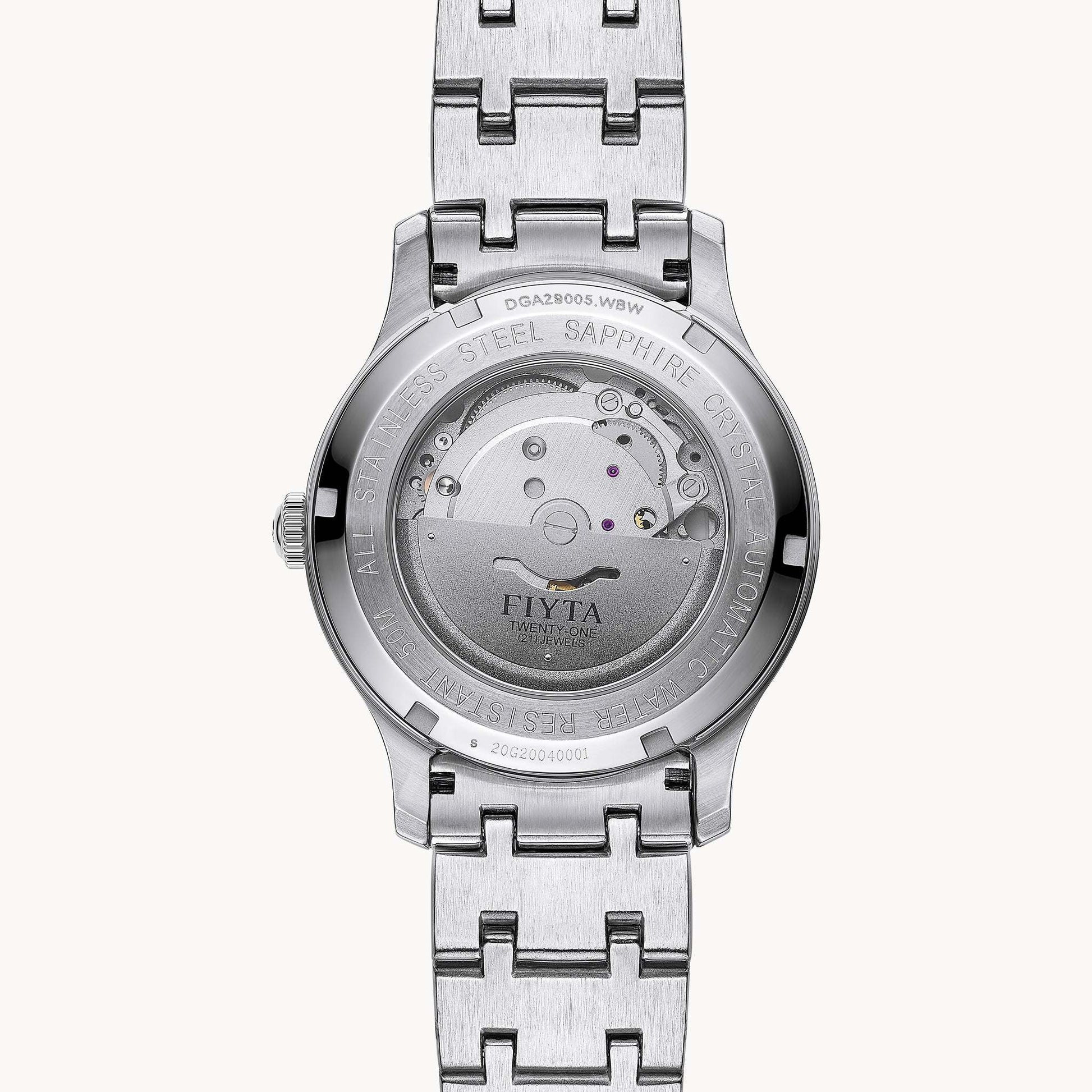 Classic Collection Minimalist Men's Watch (No Returns Or Exchanges) - FIYTA