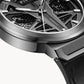 Interstellar Collection Men's Mechanical Automatic Watch - FIYTA