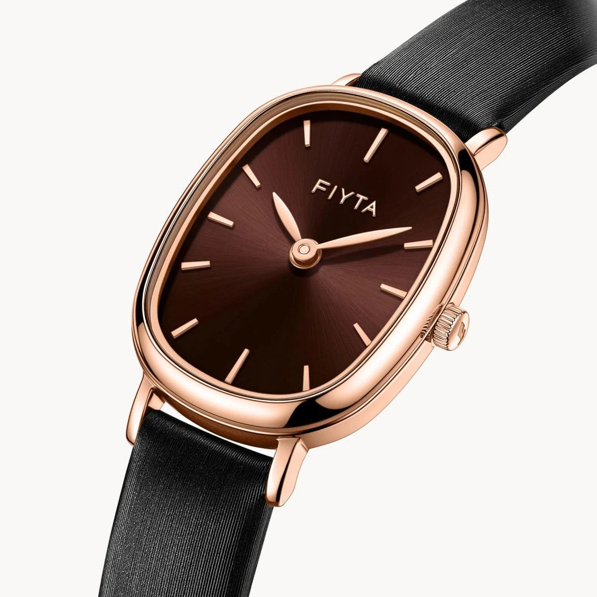 Cocoa Collection Women's Classic Watch - FIYTA