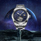 Aeronuatics Collection The Big Dipper Tourbillon Men's Mechanical Automatic Watch - Limited Edition - FIYTA