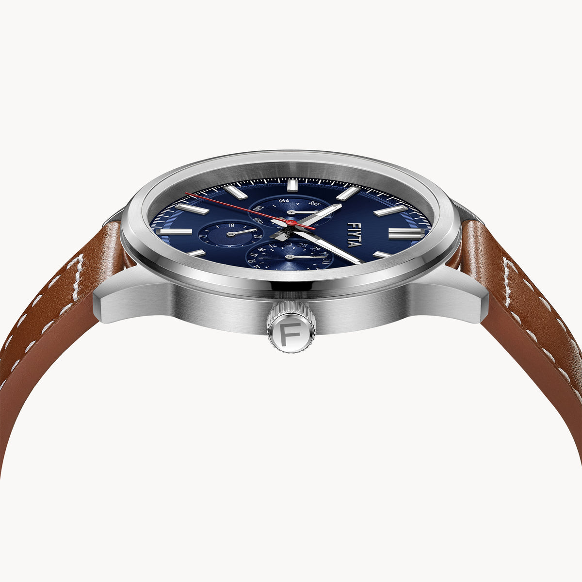 Joyart Collection Men's Quartz Watches - FIYTA