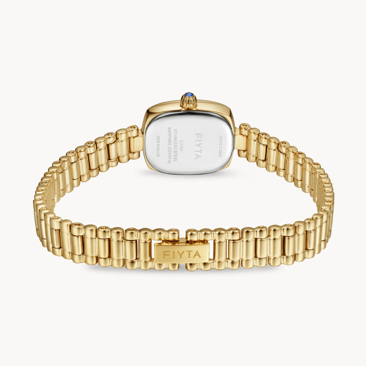 Gold Watches for Women - FIYTA