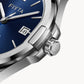 Aeronuatics Collection "Astronaut" Men's Mechanical Automatic Watch - FIYTA
