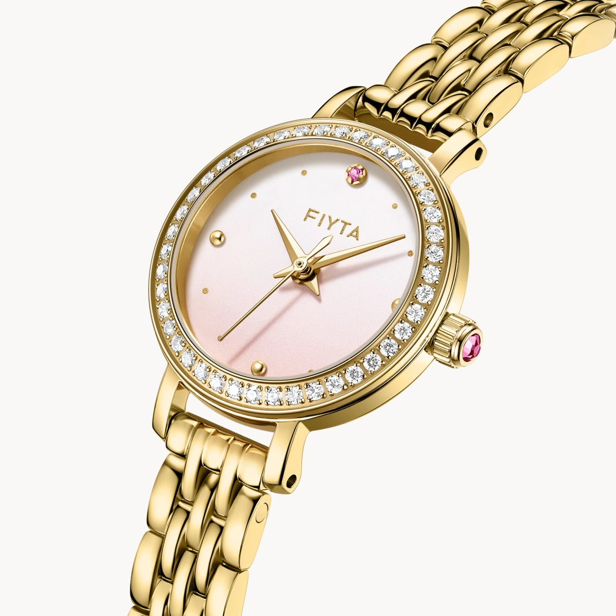 Retro Collection "Venus" Watches for Women - FIYTA