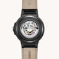 Interstellar Collection "Space Capsule" Men's Mechanical Automatic Watch - FIYTA