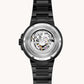 Interstellar Collection "Space Capsule" Men's Mechanical Automatic Watch - FIYTA