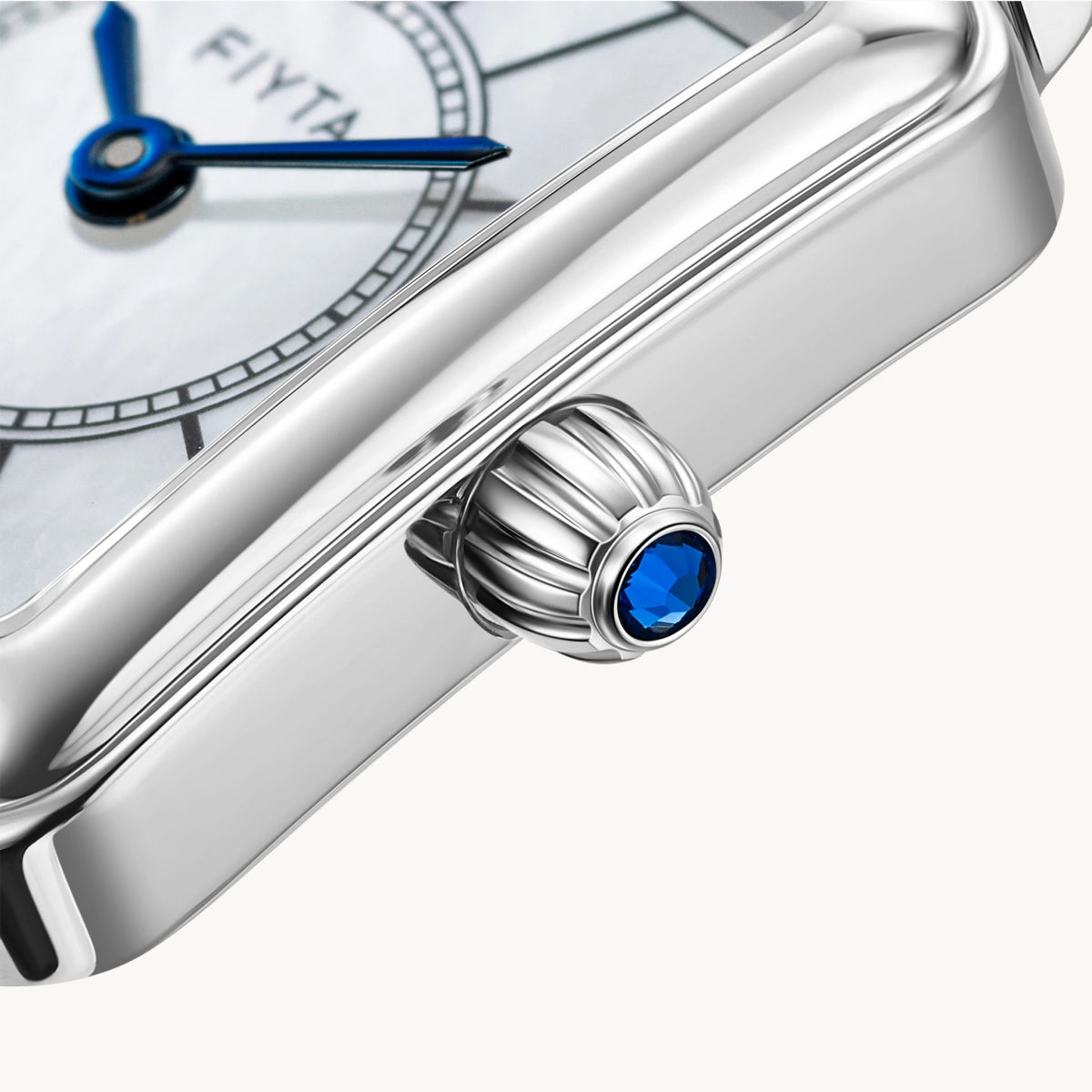 Retro Collection Watches for Women Mother-of-Pearl - FIYTA