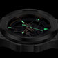 Interstellar Collection Tiger Men's Mechanical Watch - FIYTA