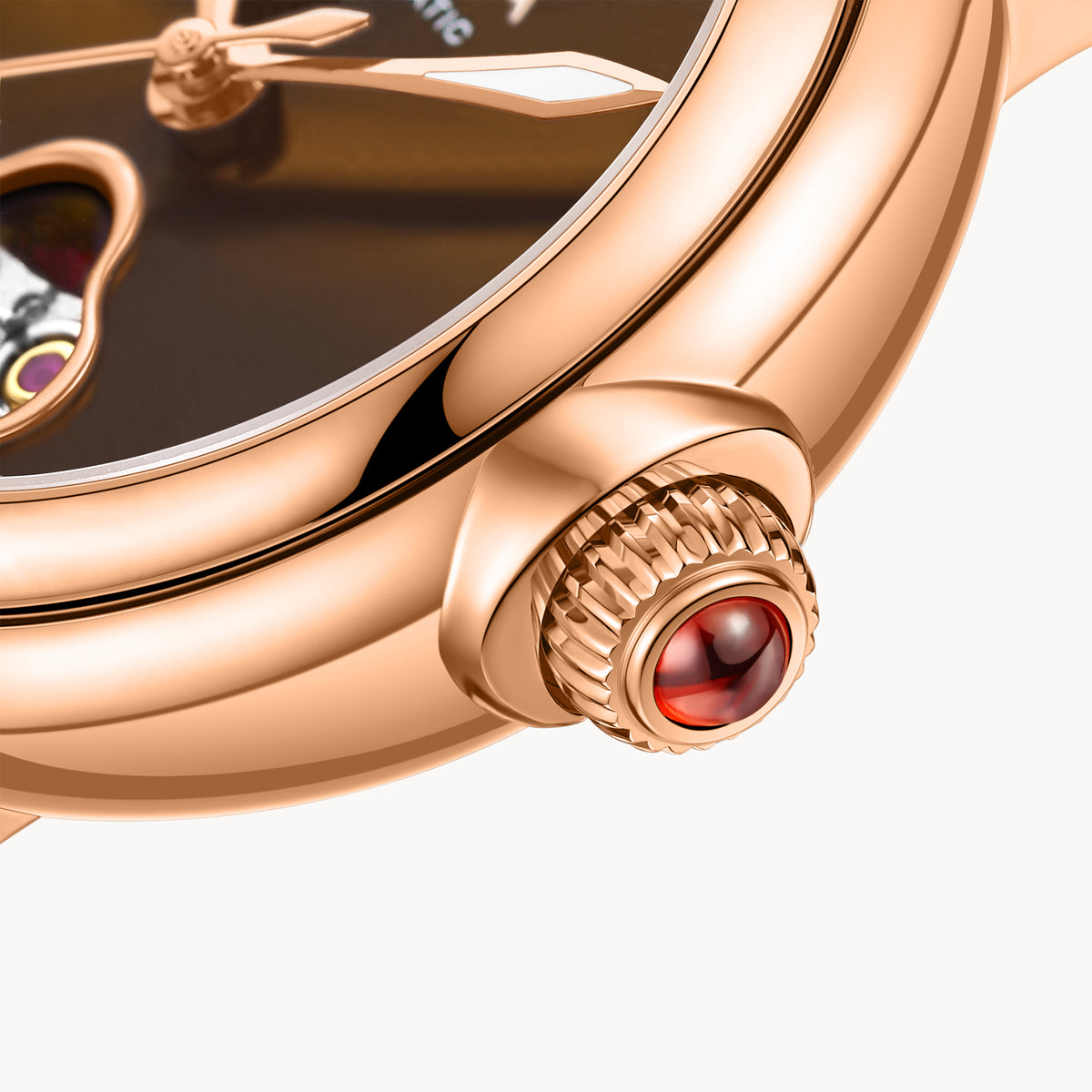 Enchanting Collection Women's Mechanical Watches - FIYTA