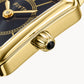 Retro Collection Gold Watches for Women - FIYTA