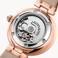 Heartouching Collection Classic Diamond Automatic Watch - FIYTA