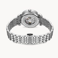 Classic Collection Women's Mechanical Watch - FIYTA (DLA24003.WLWD)