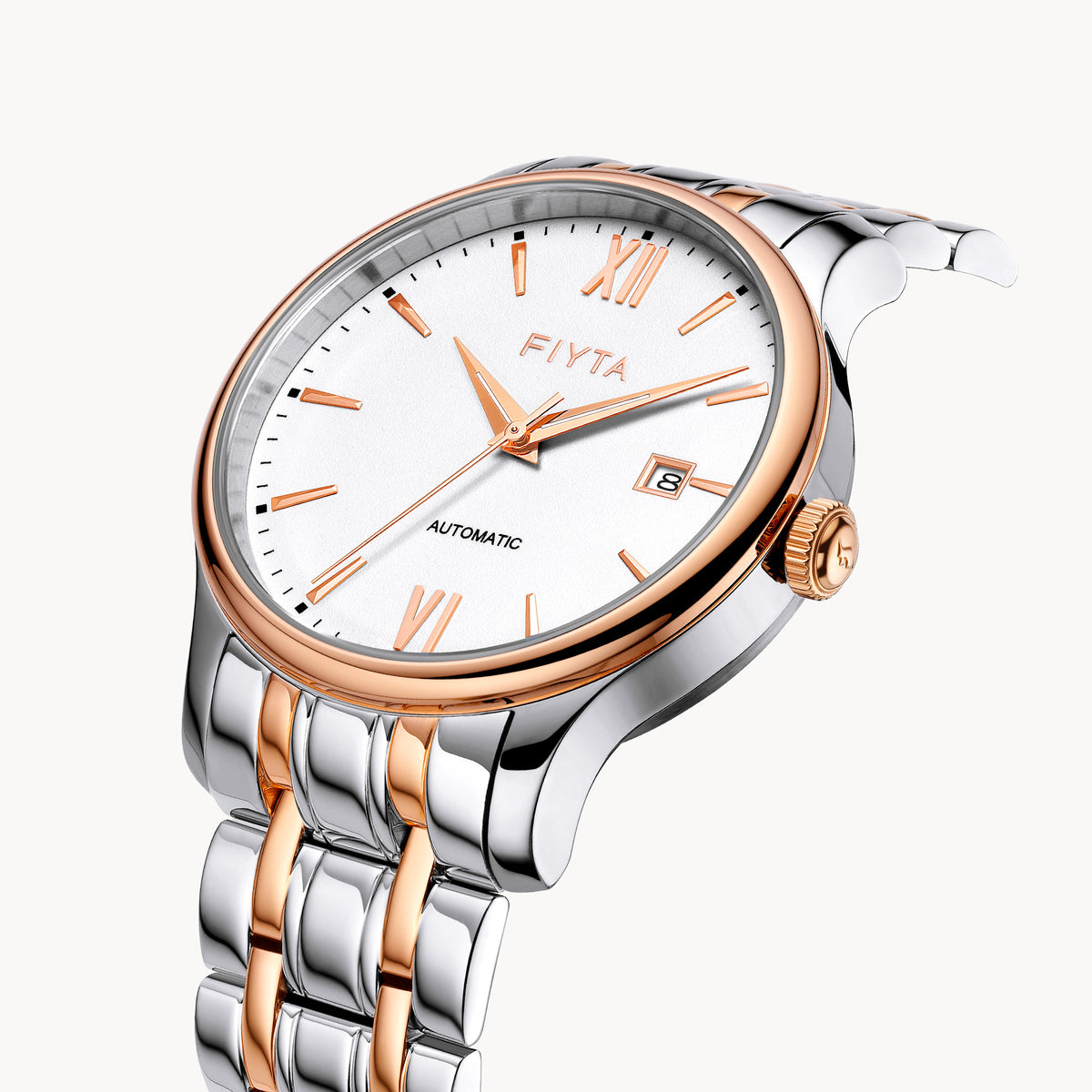 Classic Collection Minimalist Men's Watch (No Returns Or Exchanges) - FIYTA