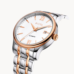 Classic Collection Minimalist Men's Watch (No Returns Or Exchanges) - FIYTA (DGA29005.MWM)