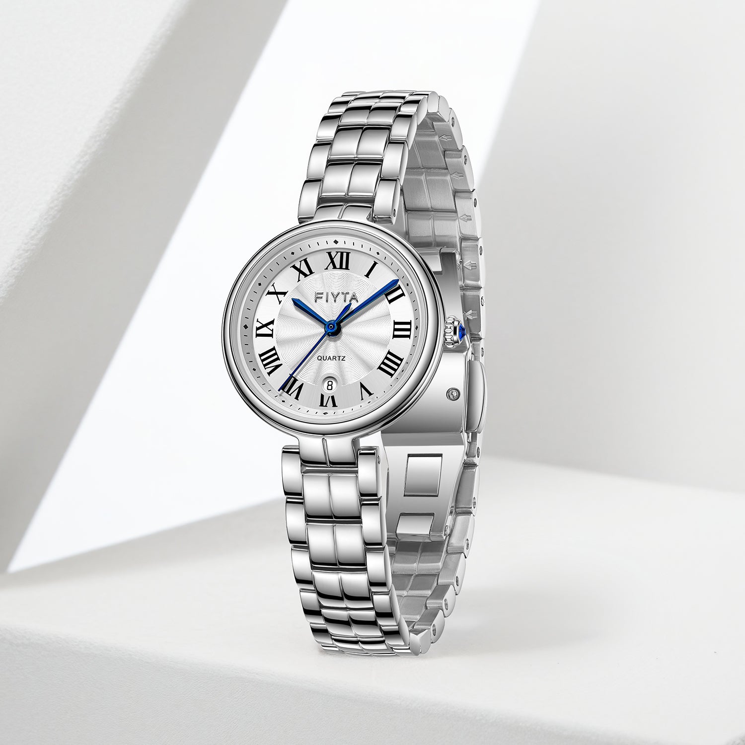 Enchanting Collection Women's Quartz Watches - FIYTA