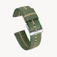 "Space Shuttle" Replacement Strap - Green - FIYTA