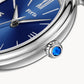 Enchanting Collection Aurora Series Women's Quartz Watch - FIYTA