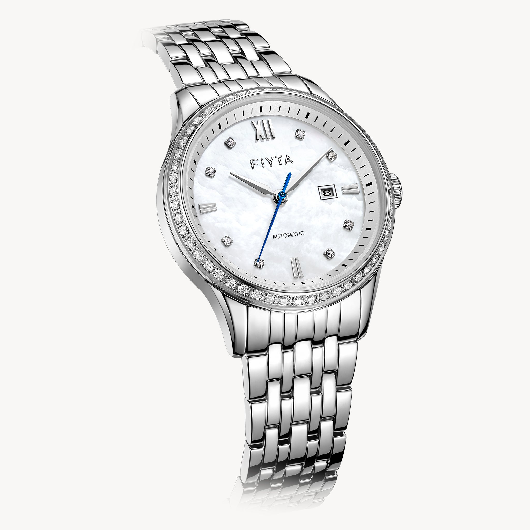 Classic Collection Women's Mechanical Watch - FIYTA