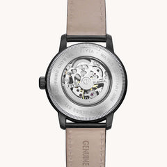 Photographer Collection Mechanical Automatic Watch - FIYTA