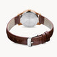 Classic Collection Women's Quartz Watch - FIYTA