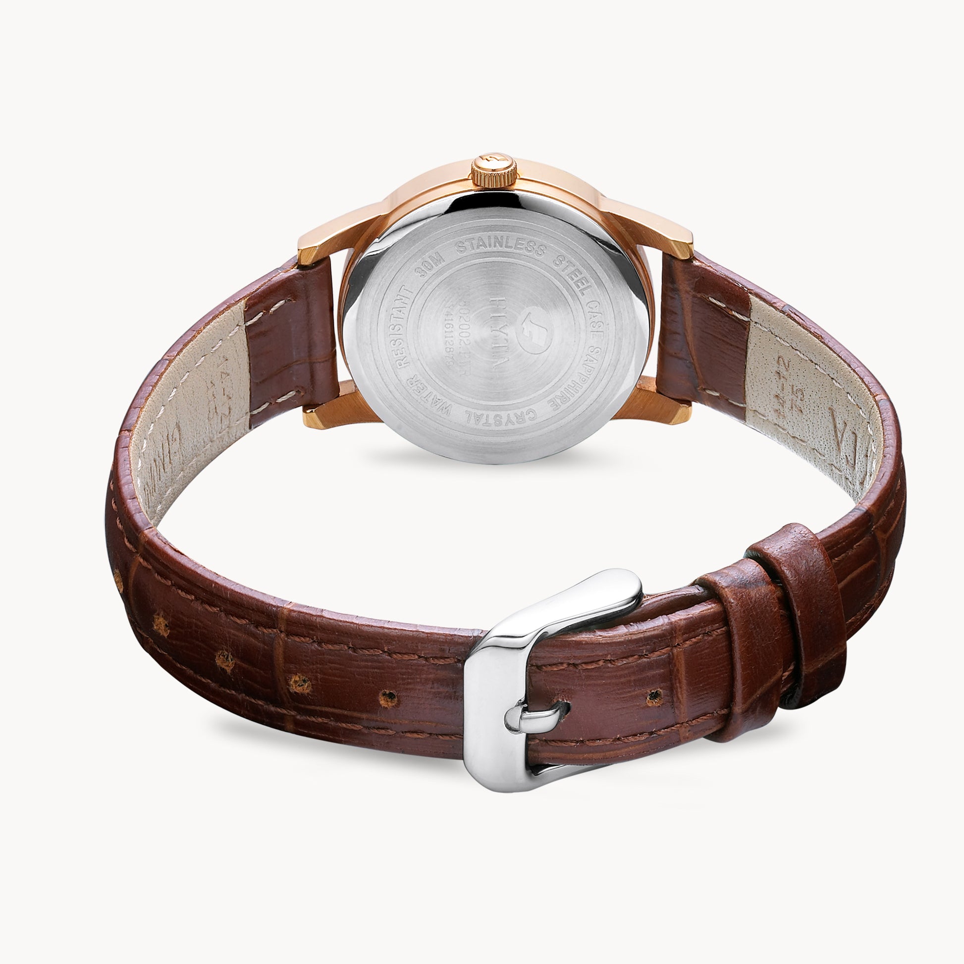 Classic Collection Women's Quartz Watch - FIYTA