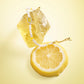 Sugar Cube Collection Women Pearl Bracelet - Honey Yellow