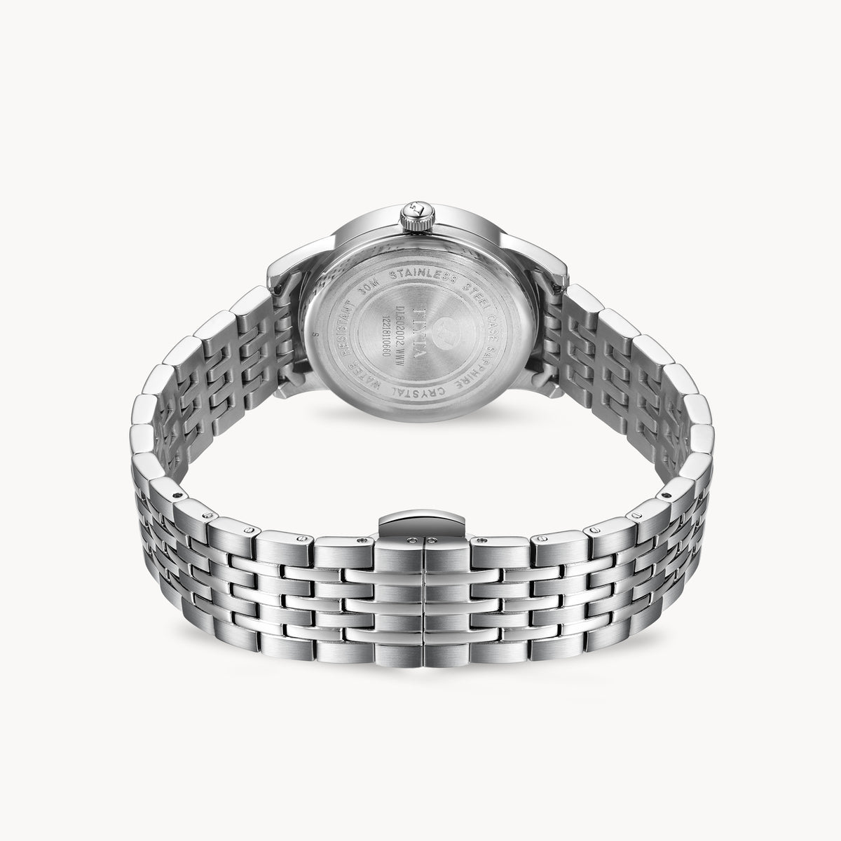 Classic Collection Women's Quartz Watch - FIYTA
