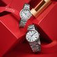 Kanon Collection Men's Mechanical Watch - FIYTA
