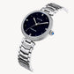 Heartouching Collection Classic Diamond Automatic Watch - FIYTA