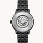 Photographer Collection Mechanical Automatic Watch - FIYTA